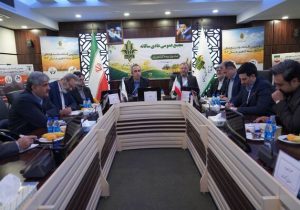 مجمع عمومی عادی سالیانه صندوق بیمه کشاورزی برگزار شد